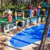 Grand Yazici Marmaris Palace, Bild 5