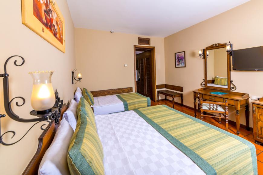 4 Sterne Familienhotel: Grand Yazici Marmaris Palace - Marmaris, Türkische Ägäis, Bild 10