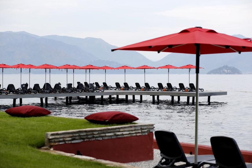 4 Sterne Familienhotel: Grand Yazici Marmaris Palace - Marmaris, Türkische Ägäis, Bild 3