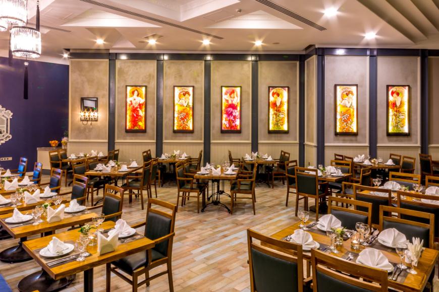 4 Sterne Familienhotel: Grand Yazici Marmaris Palace - Marmaris, Türkische Ägäis, Bild 6