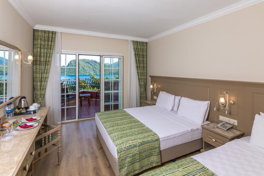 4 Sterne Familienhotel: Grand Yazici Marmaris Palace - Marmaris, Türkische Ägäis, Bild 8