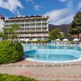 4 Sterne Hotel: Marti La Perla - Adults Only, Icmeler, Türkische Ägäis