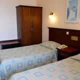 3 Sterne Hotel: Gölmar Beach, Icmeler, Türkische Ägäis