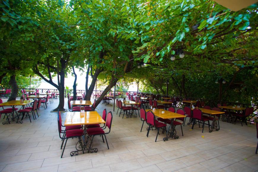 3 Sterne Hotel: Gölmar Beach - Icmeler, Türkische Ägäis, Bild 10