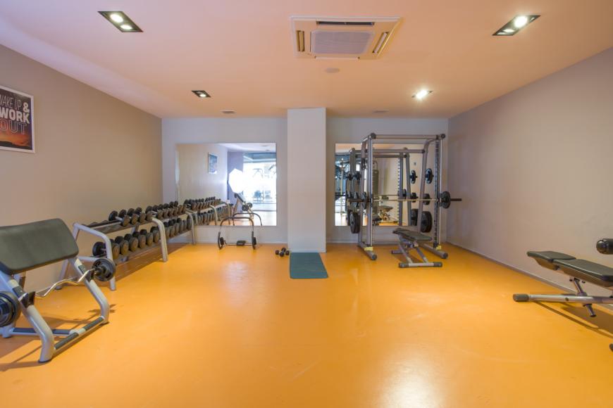 5 Sterne Familienhotel: Blue Bay Platinum - Marmaris, Türkische Ägäis, Bild 8