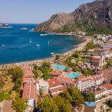 Marti Resort, Bild 3