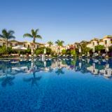 4 Sterne Hotel: Dalyan Resort, Dalyan, Türkische Ägäis