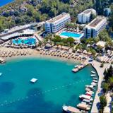 4 Sterne Familienhotel: Turunc, Turunc, Türkische Ägäis