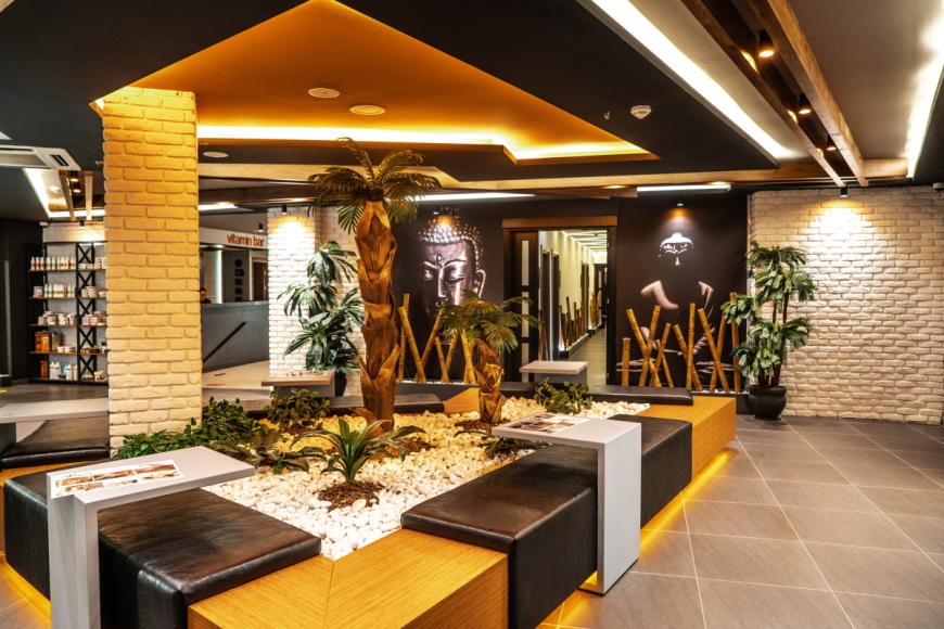 4 Sterne Familienhotel: Green Nature Resort & Spa - Marmaris, Türkische Ägäis, Bild 4