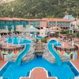Liberty Hotels Lykia - Adults Only, Bild 5
