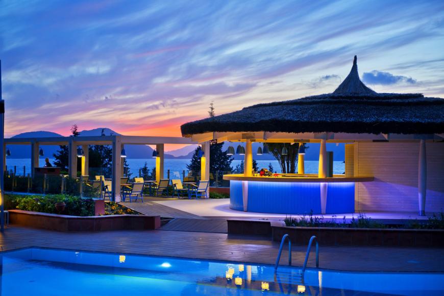 5 Sterne Hotel: Liberty Hotels Lykia - Adults Only - Fethiye, Türkische Ägäis, Bild 7