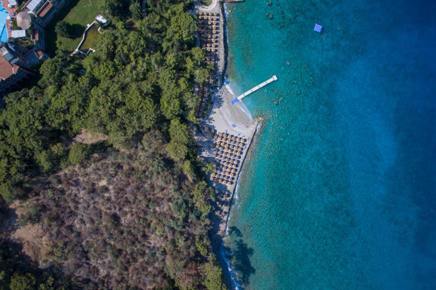 5 Sterne Hotel: Liberty Hotels Lykia - Adults Only - Fethiye, Türkische Ägäis