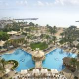 5 Sterne Hotel: Intercontinental Doha, Doha, Doha