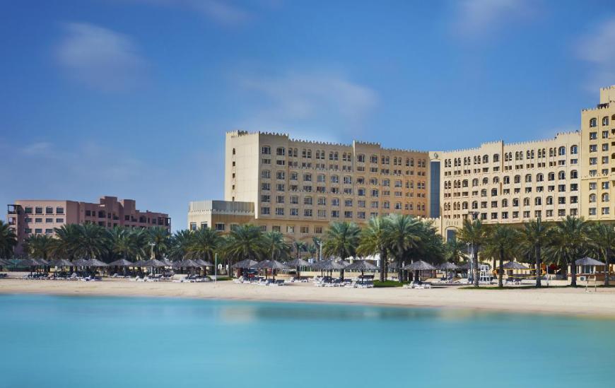 5 Sterne Hotel: Intercontinental Doha - Doha, Doha, Bild 8