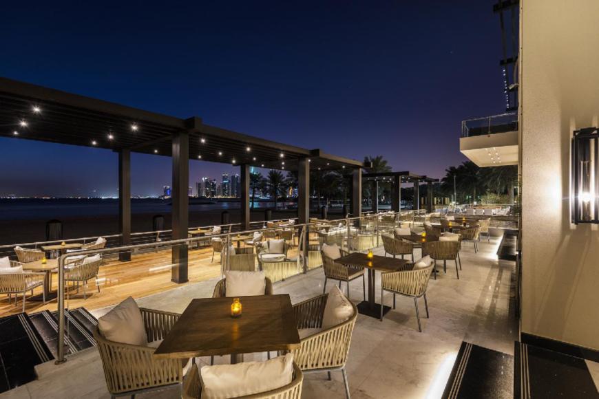 5 Sterne Hotel: Intercontinental Doha - Doha, Doha, Bild 5