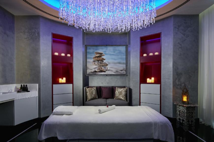 5 Sterne Hotel: Intercontinental Doha - Doha, Doha, Bild 7