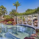 The Ritz Carlton Doha, Bild 9