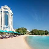 The Ritz Carlton Doha, Bild 10