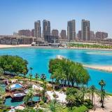 The Ritz Carlton Doha, Bild 3