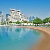 5 Sterne Hotel: Sheraton Doha Hotel & Resort, Doha, Doha