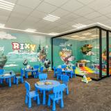 Rixos Gulf Doha Hotel, Bild 9