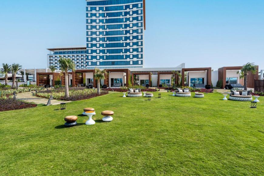 5 Sterne Hotel: Rixos Gulf Doha Hotel - Doha, Doha, Bild 7