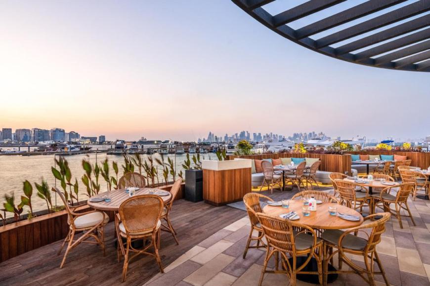 5 Sterne Hotel: Rixos Gulf Doha Hotel - Doha, Doha, Bild 5