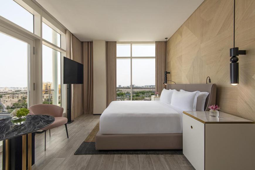 5 Sterne Hotel: Rixos Gulf Doha Hotel - Doha, Doha, Bild 4