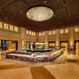 Grand Hyatt Doha Hotel & Villas, Bild 9
