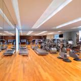 Grand Hyatt Doha Hotel & Villas, Bild 8