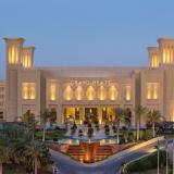 Grand Hyatt Doha Hotel & Villas, Bild 2