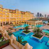 5 Sterne Hotel: Grand Hyatt Doha Hotel & Villas, Doha, Doha