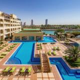 Grand Hyatt Doha Hotel & Villas, Bild 10