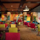 Grand Hyatt Doha Hotel & Villas, Bild 6