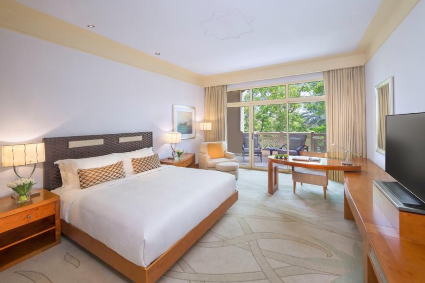 5 Sterne Hotel: Grand Hyatt Doha Hotel & Villas - Doha, Doha, Bild 3