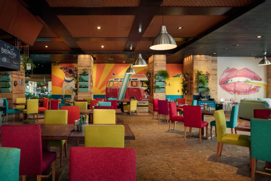 5 Sterne Hotel: Grand Hyatt Doha Hotel & Villas - Doha, Doha, Bild 6