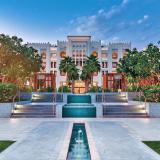 Marriott Luxury Collection, Al Messila Resort & Spa, Bild 1