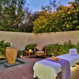 Marriott Luxury Collection, Al Messila Resort & Spa, Bild 9