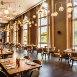 Marriott Luxury Collection, Al Messila Resort & Spa, Bild 6