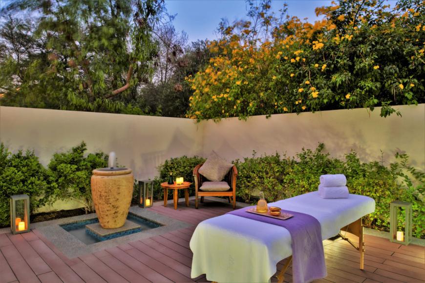 5 Sterne Hotel: Marriott Luxury Collection, Al Messila Resort & Spa - Doha, Doha, Bild 9