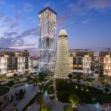 Banyan Tree Doha at La Cigale Mushaireb, Bild 8