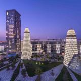 5 Sterne Familienhotel: Banyan Tree Doha at La Cigale Mushaireb, Doha, Doha