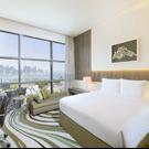 DoubleTree by Hilton Hotel Doha Old Town, Bild 2