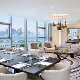 DoubleTree by Hilton Hotel Doha Old Town, Bild 10