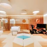 Fairmont Doha, Bild 10