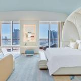 Fairmont Doha, Bild 4