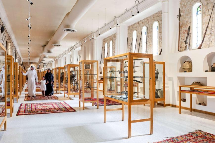 5 Sterne Hotel: Fairmont Doha - Doha, Doha, Bild 9