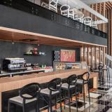 Four Points by Sheraton Doha, Bild 6