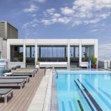 4 Sterne Hotel: Four Points by Sheraton Doha, Doha, Doha