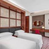Four Points by Sheraton Doha, Bild 3